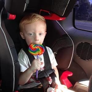 Meet your Posher, Summer